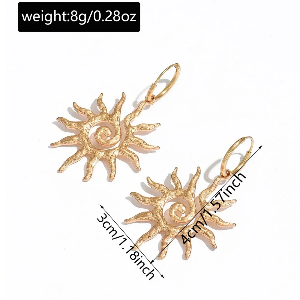 N/A features spiral